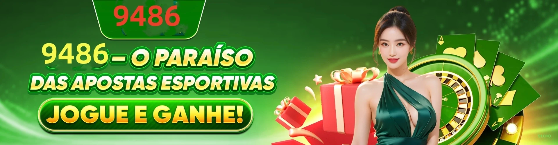 APK oficial da 91000 para Android